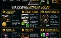 🔥 A Chave Mestra 2.0: O Seu Acervo Digital Estratégico