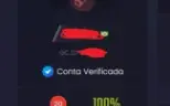 Conta CSGO GC Lvl 20 + JOGOS