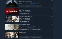 Conta CSGO GC Lvl 20 + JOGOS