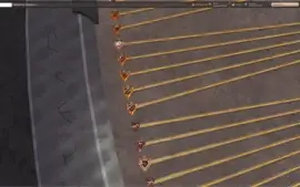 Conta de Albion - 1.5b de fama