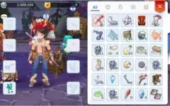 Conta Ragnarok Mobile eternal love (GLOBAL)