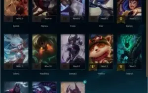 Conta Super Baratinha.