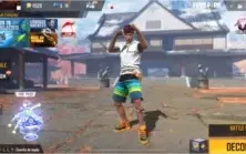 CONTA DE FREE FIRE BARATINHA