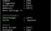 CHEAT EXTERNAL CSGO COM ATUALIZAÇÃO TODA SEMANA
