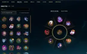 Conta Grão-Mestre 62% Win MMR Alto