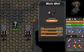 Vendo conta Realm Of The Mad God Completa (rotmg)