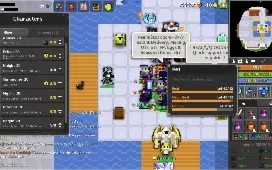 Vendo conta Realm Of The Mad God Completa (rotmg)
