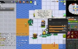 Vendo conta Realm Of The Mad God Completa (rotmg)