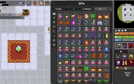 Vendo conta Realm Of The Mad God Completa (rotmg)