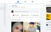 Perfil Facebook Super Aquecido ADS