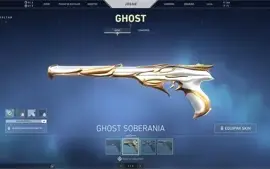 CONTA VALORANT SEM RANK VARIAS SKINS