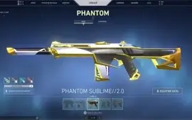 CONTA VALORANT SEM RANK VARIAS SKINS