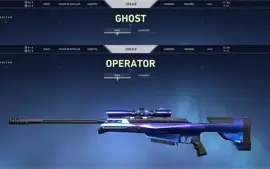 CONTA VALORANT SEM RANK VARIAS SKINS