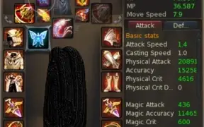 AION NCSOFT NA VANDAL CLERIC