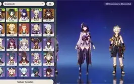 Genshin Impact