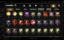 Epic Seven - Conta pra iniciar muito bem!