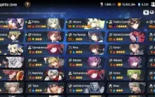 Epic Seven - Conta pra iniciar muito bem!