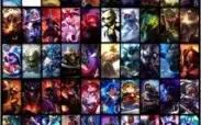 CONTA OURO IV, 71 CAMPEÕES , 88 SKINS