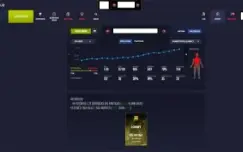 Conta CS:GO Prime - Level 20 na GamersClub - Counter Strike