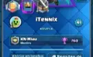Conta lvl 41 com todas as cartas com evolução, bastante gema