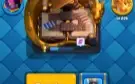 Conta lvl 41 com todas as cartas com evolução, bastante gema