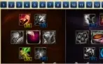 Conta League of Legends Unranked