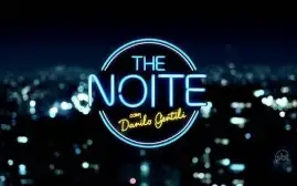 Cortes do The Noite