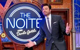 Cortes do The Noite