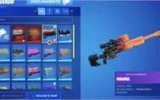 CONTA DE FORTNITE COM IKONIC,GLOW,PACOTE LENDAS, NBA +95