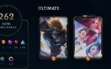 Conta Riot / Valorant / Lol