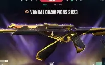 Conta Riot / Valorant / Lol