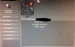 VENDO MS 77 ML 69 - Lobera Open PVP
