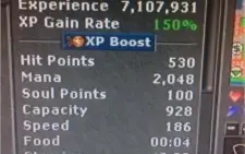 VENDO MS 77 ML 69 - Lobera Open PVP