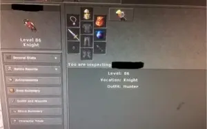 VENDO MS 77 ML 69 - Lobera Open PVP