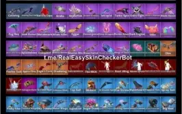 Conta Fortnite Season 3, Picareta Minty, Havoc, STW