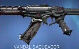 Conta Valorant - muitas skins