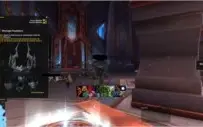 Conta Wow Shadowlands