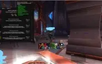 Conta Wow Shadowlands