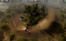 Xbox Rush Rally Origins #C72543