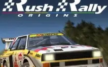 Xbox Rush Rally Origins #C72543