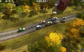 Xbox Rush Rally Origins #C72543