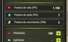 Conta Eni 200+  Chars 120-  Crocabulia