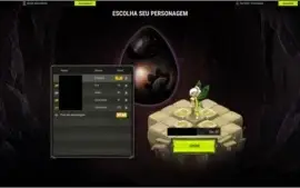 Conta Eni 200+  Chars 120-  Crocabulia