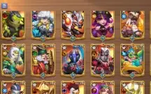 Conta Castle Clash 3100 K Poder