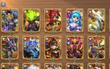 Conta Castle Clash 3100 K Poder