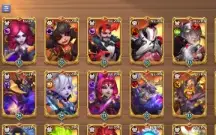 Conta Castle Clash 3100 K Poder