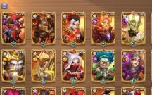 Conta Castle Clash 3100 K Poder