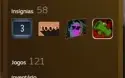 CONTA STEAM TOP | 121 JOGOS | NIVEL 35 | 3 ANOS DE SERVIÇO