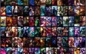 Conta League of Legends LoL - Borda Desafiante Elo Diamante