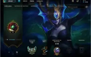 Conta Platina